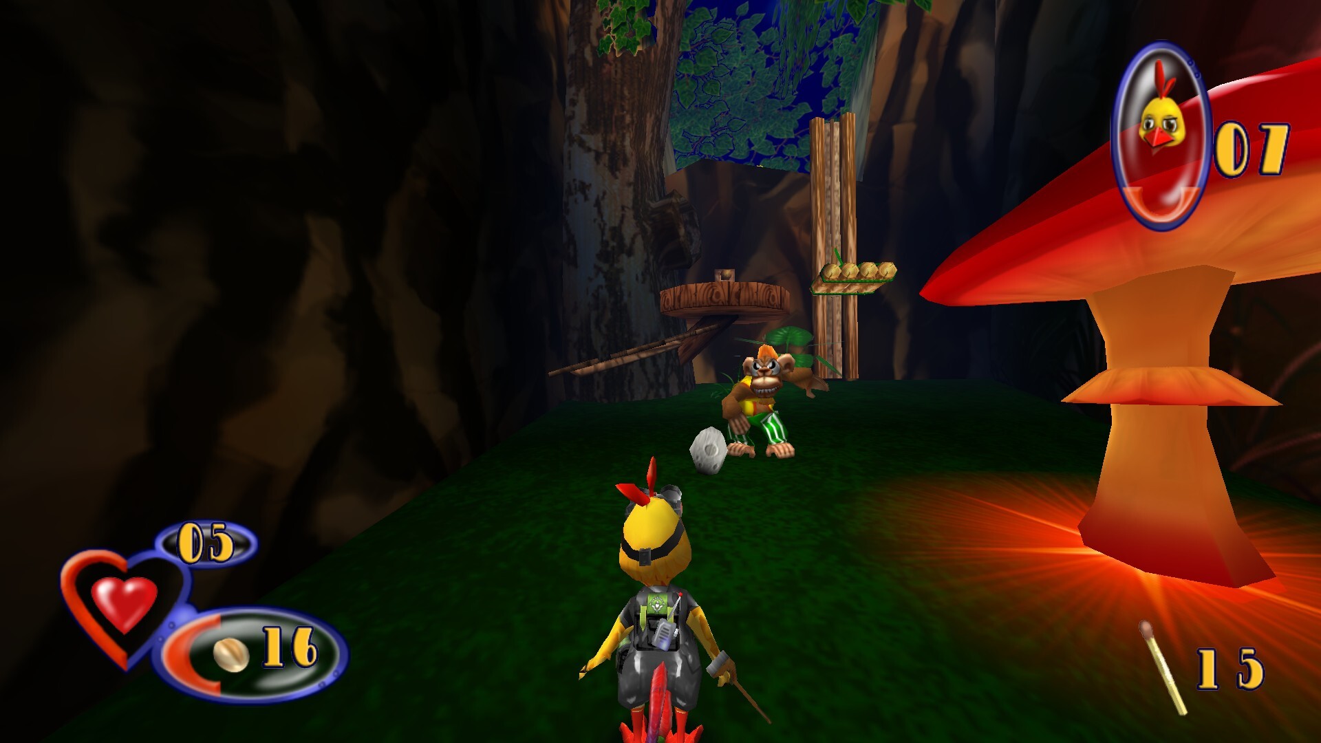 Cocommando Screenshot 21