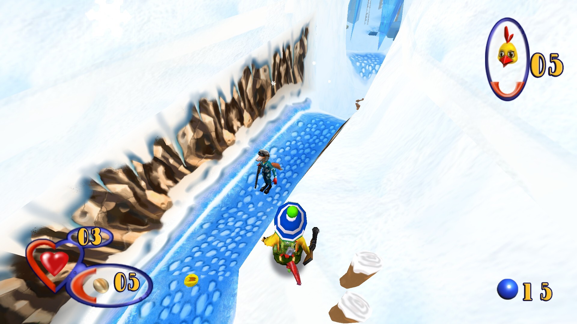 Cocommando Screenshot 29