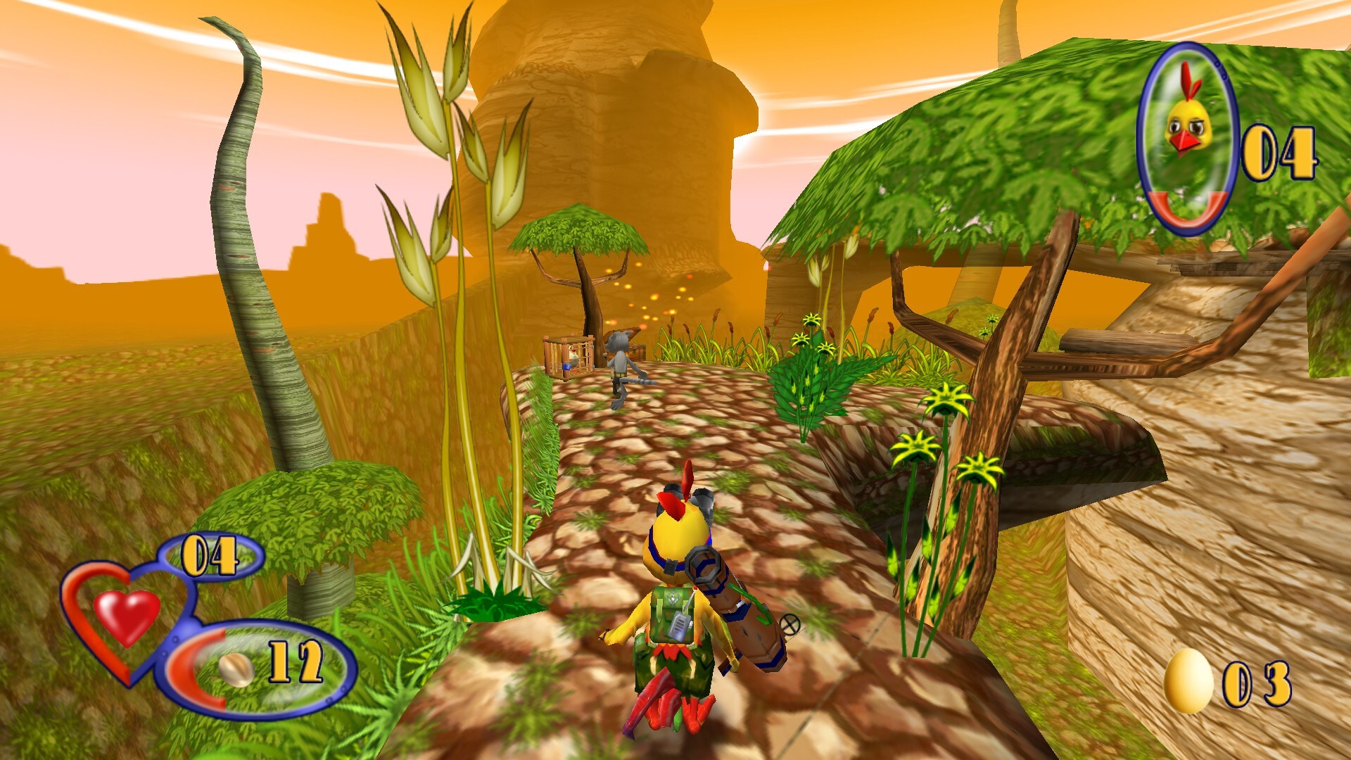 Cocommando Screenshot 16