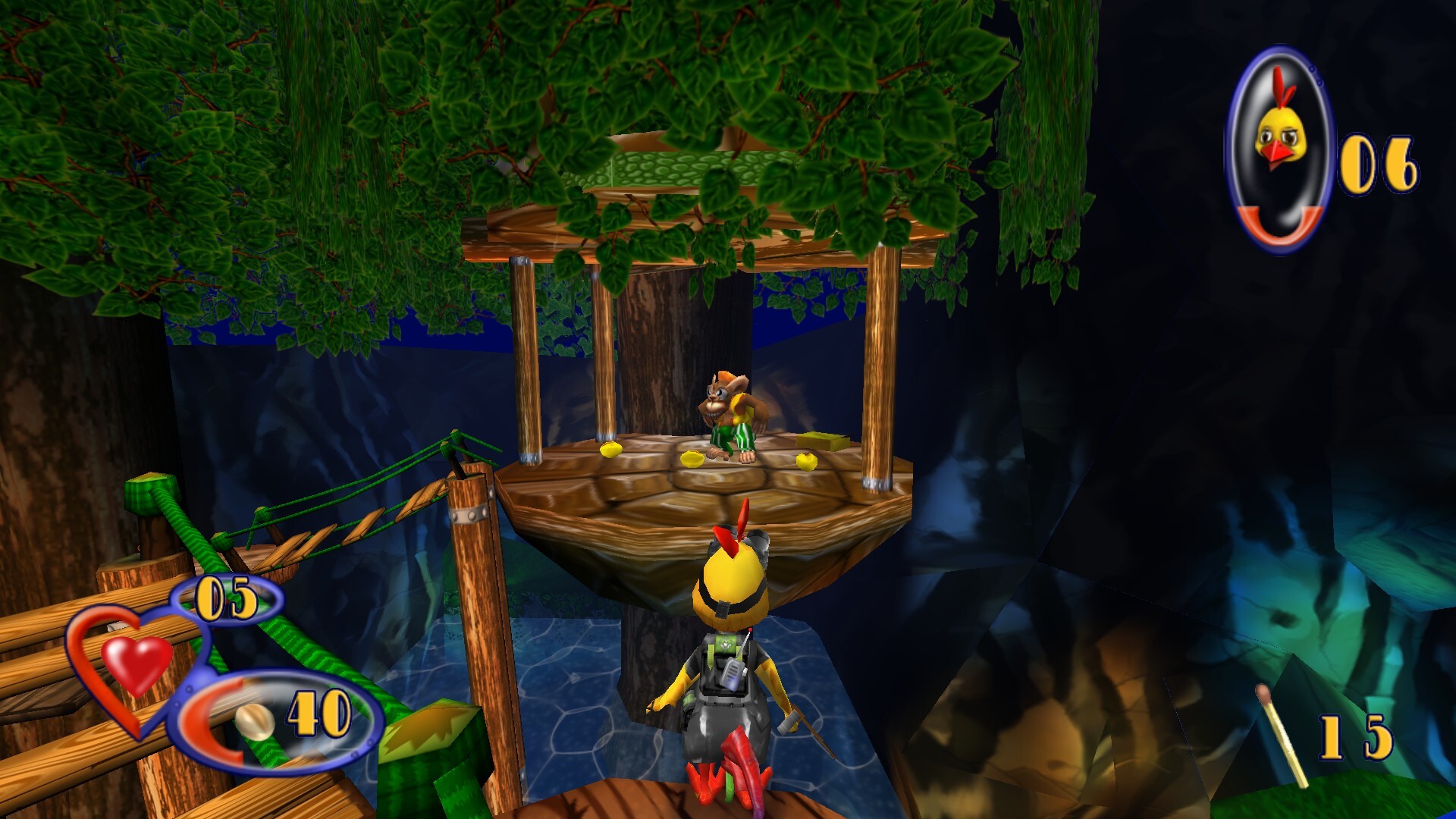 Cocommando Screenshot 19