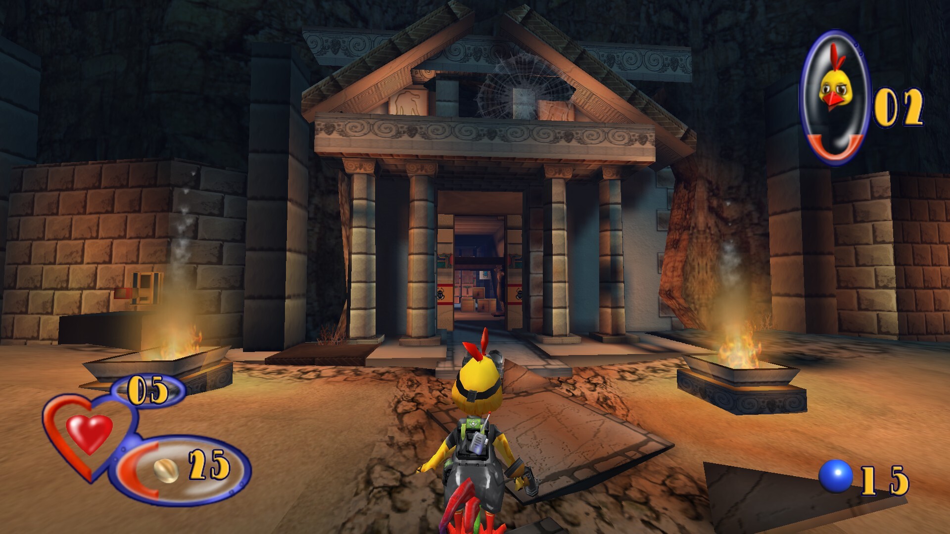 Cocommando Screenshot 11