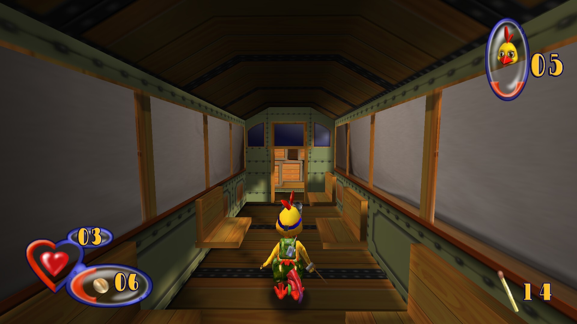 Cocommando Screenshot 35