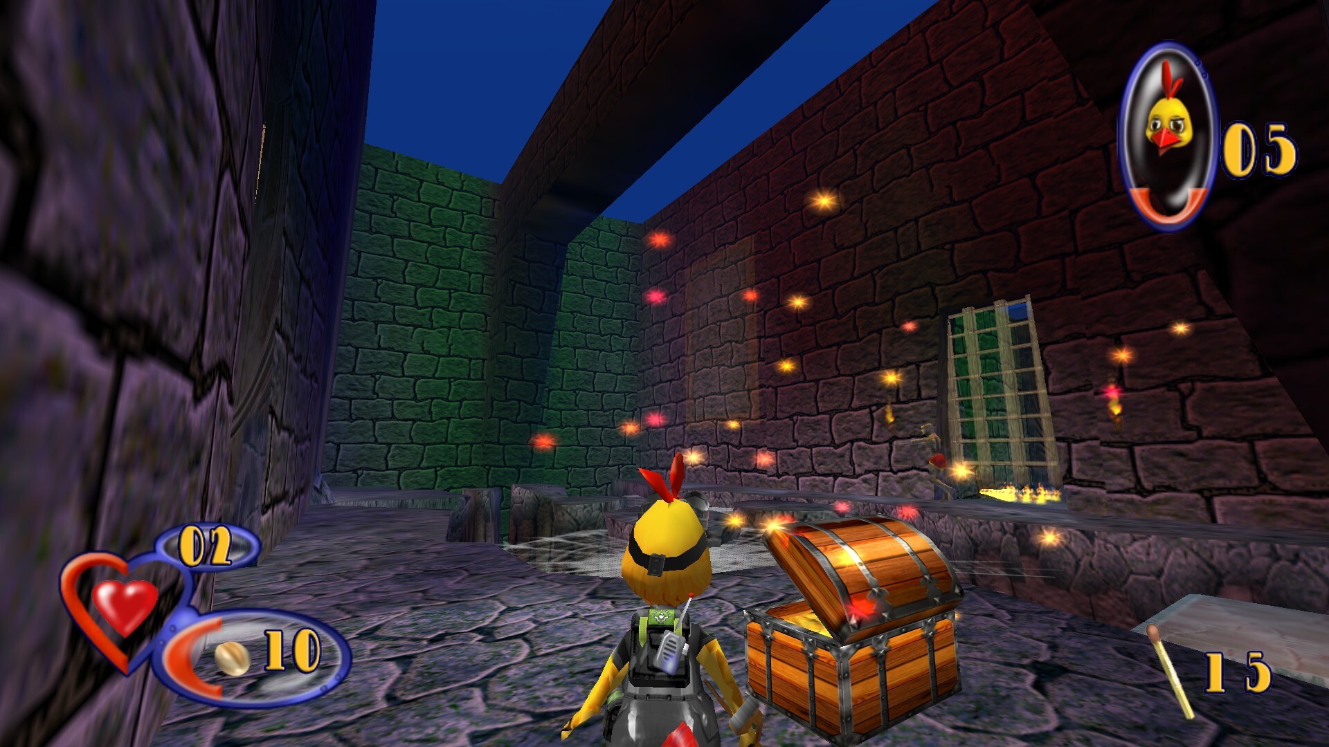 Cocommando Screenshot 13