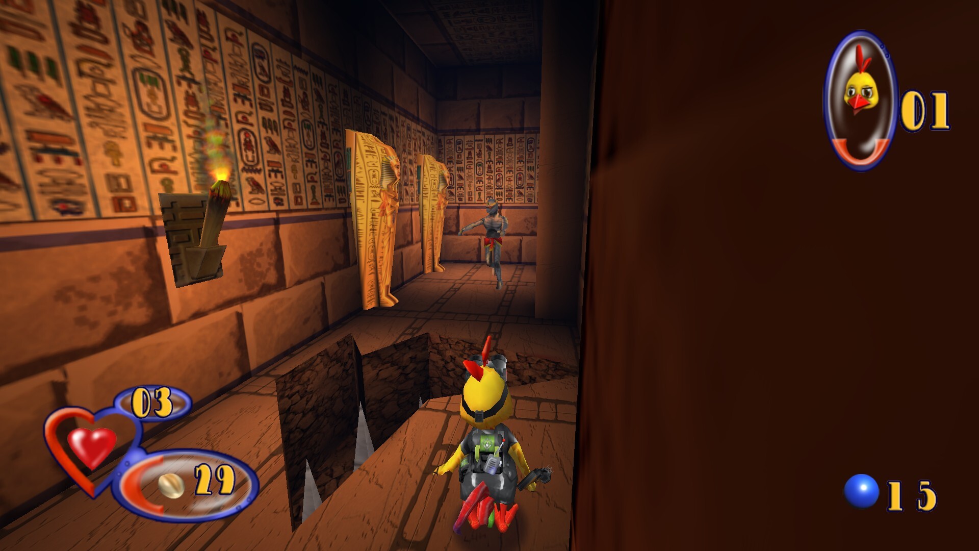 Cocommando Screenshot 12