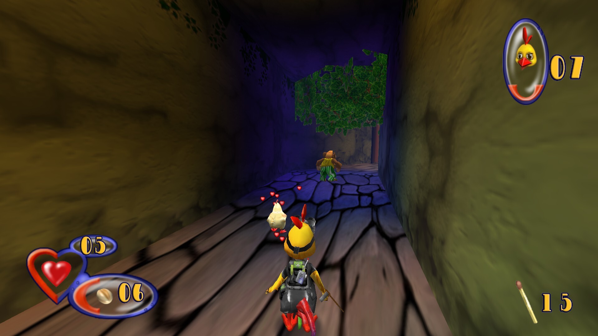 Cocommando Screenshot 23