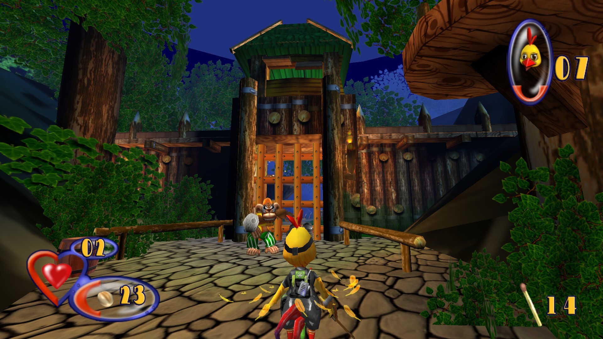 Cocommando Screenshot 24