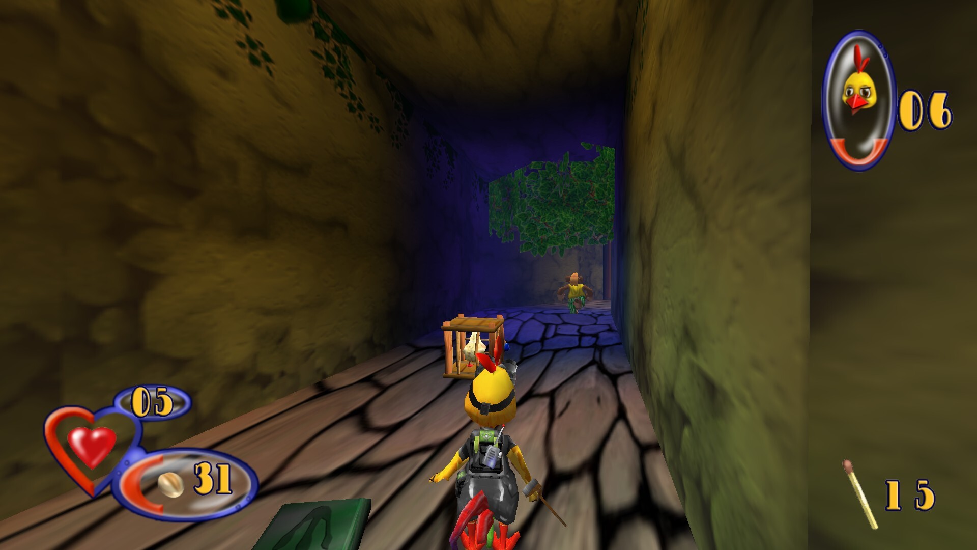 Cocommando Screenshot 22