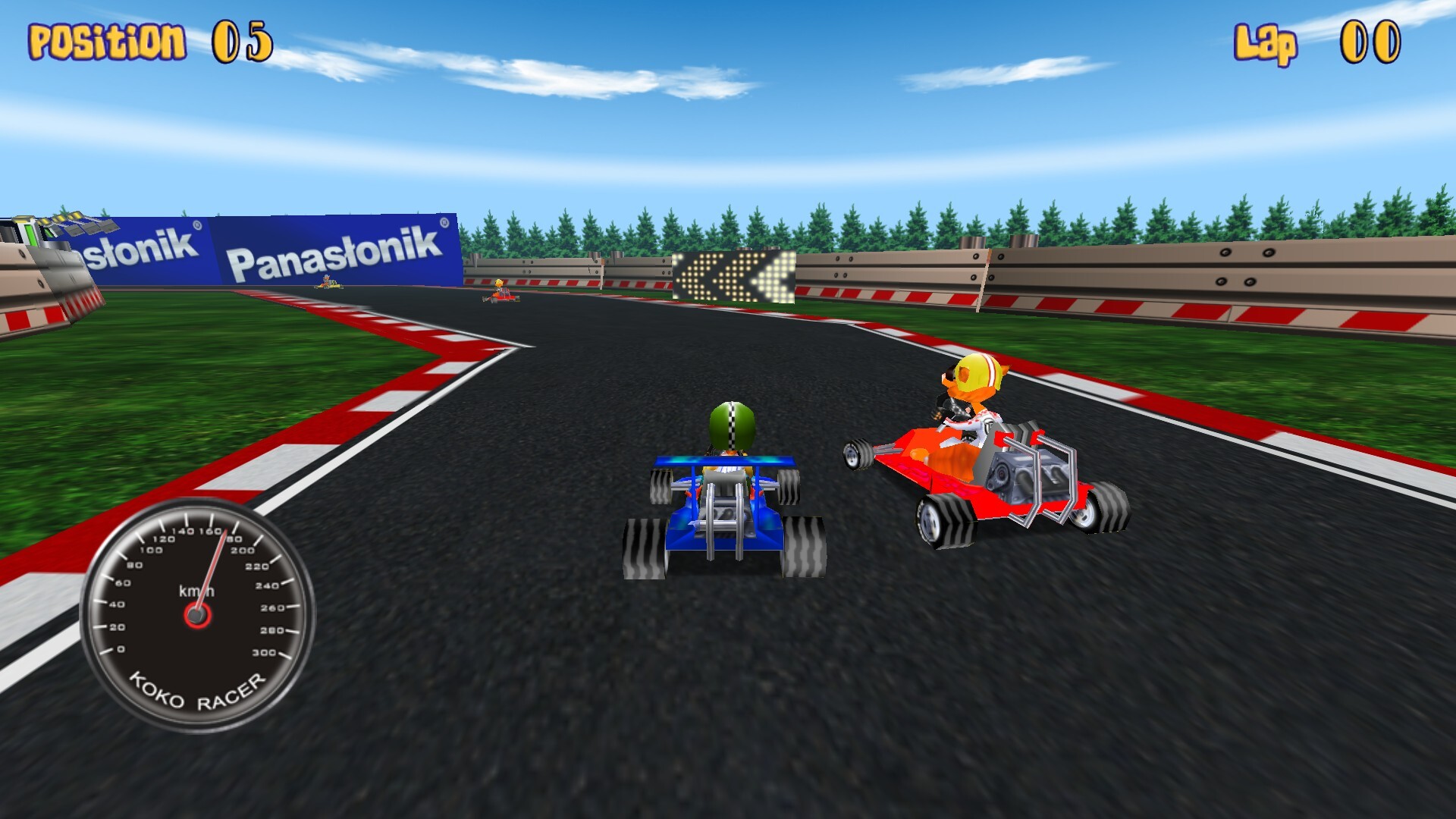 Cocommando Screenshot 31