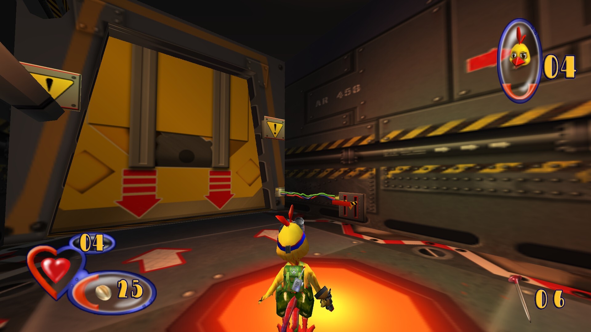 Cocommando Screenshot 10