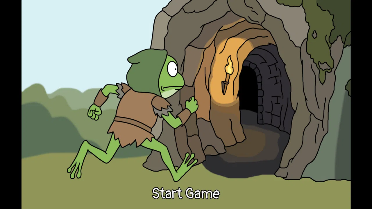 Crypt Capers and Dungeon Dabblers Screenshot 3