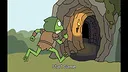 Crypt Capers and Dungeon Dabblers Screenshot 3