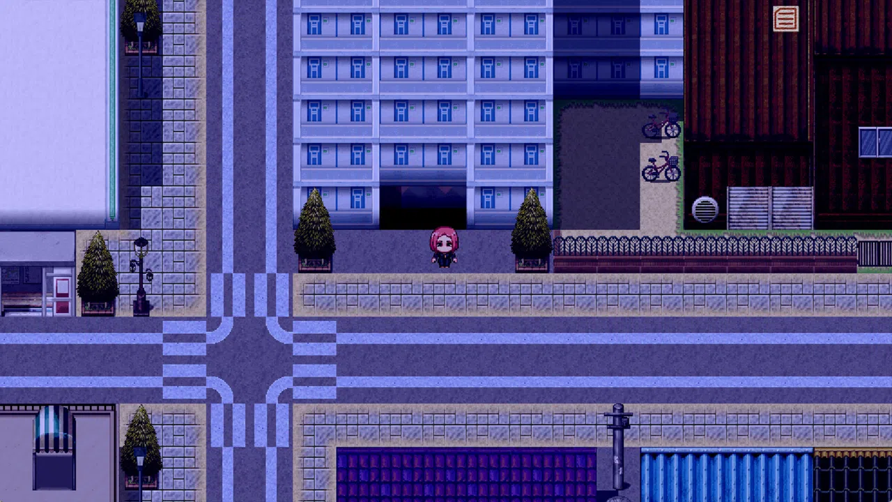 Human Farm : Investigation : Screenshot 11