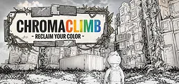 Chroma Climb: Reclaim Your Color