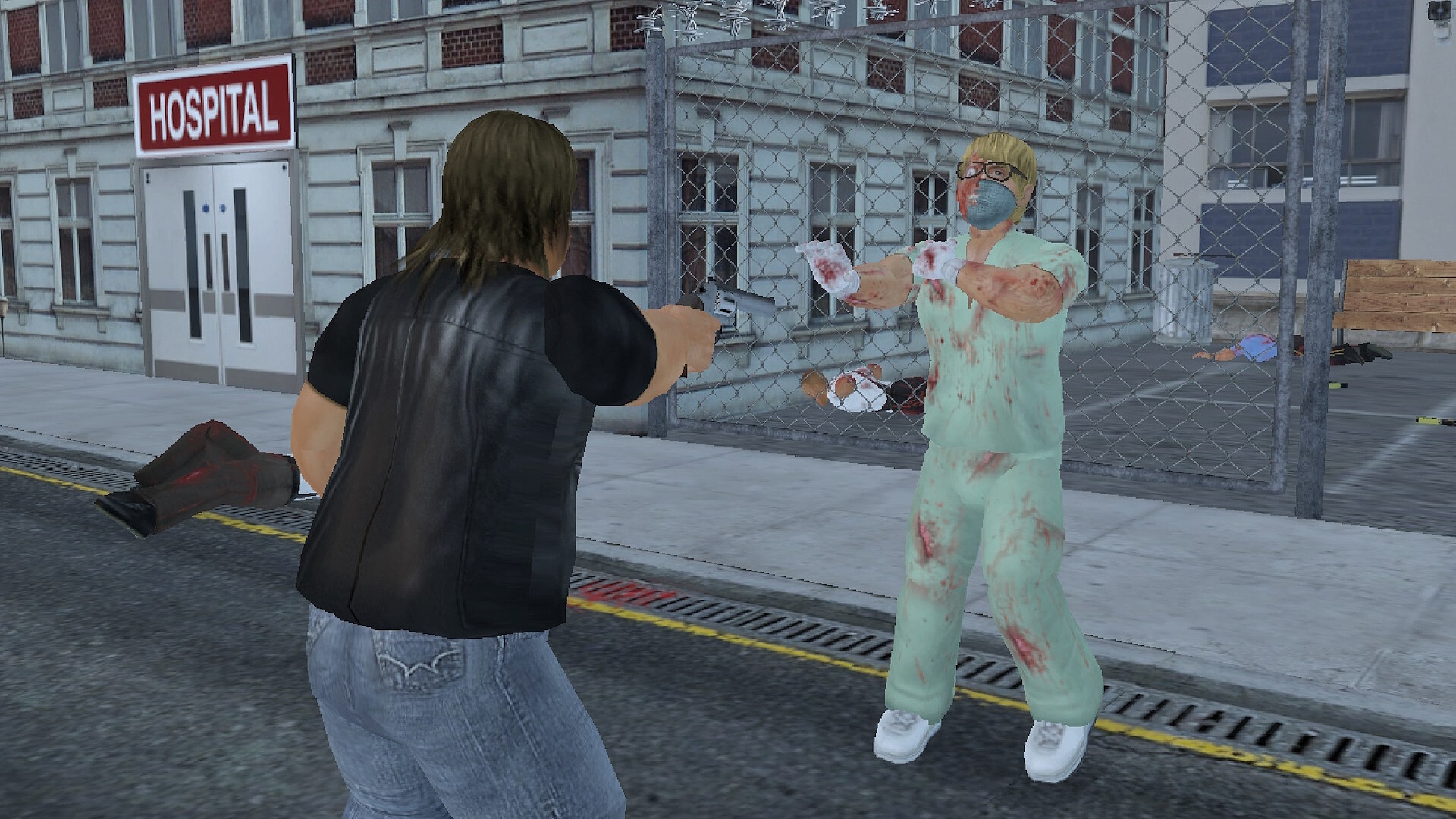 Infinite Lives Screenshot 8