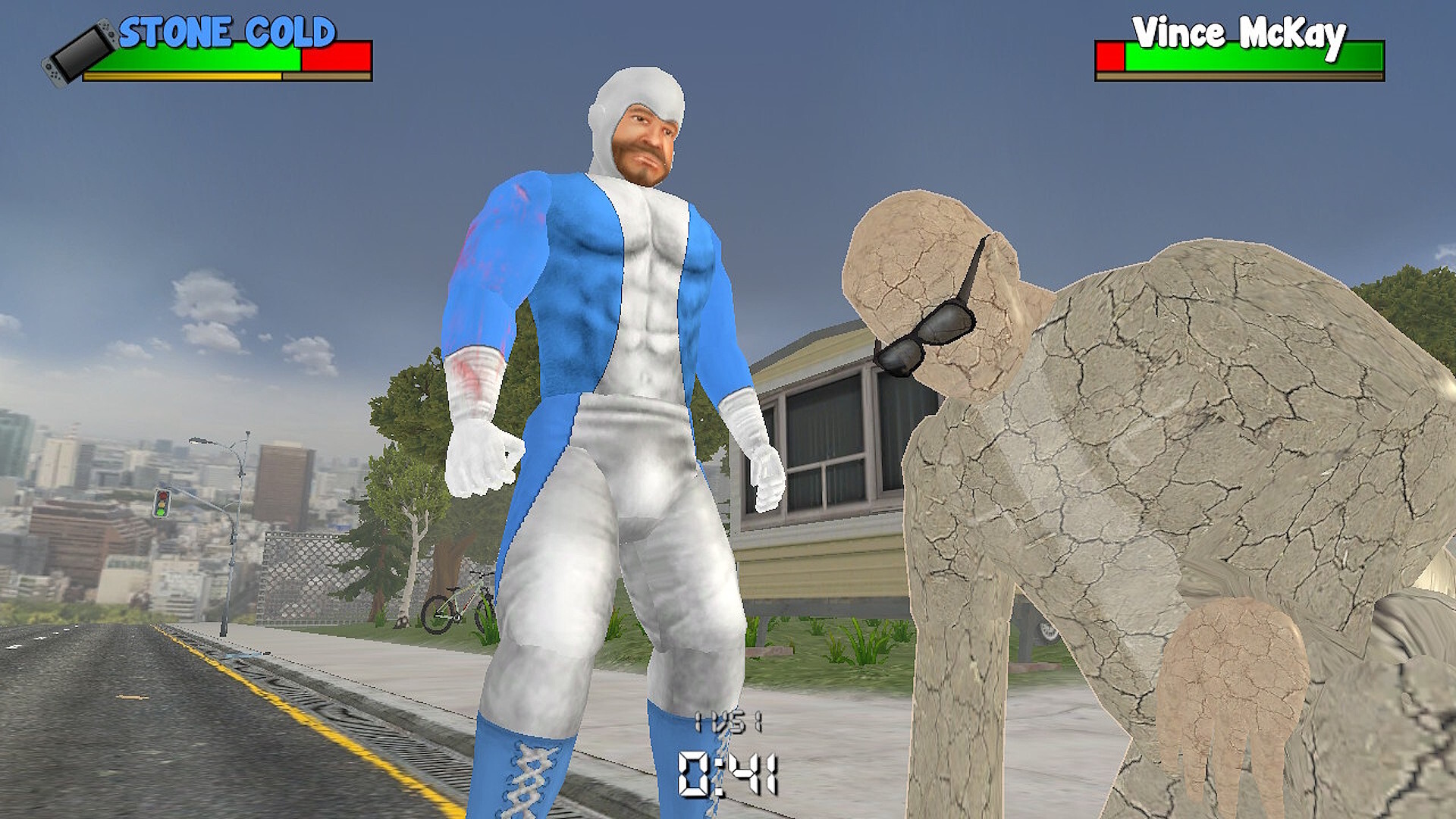 Infinite Lives Screenshot 2