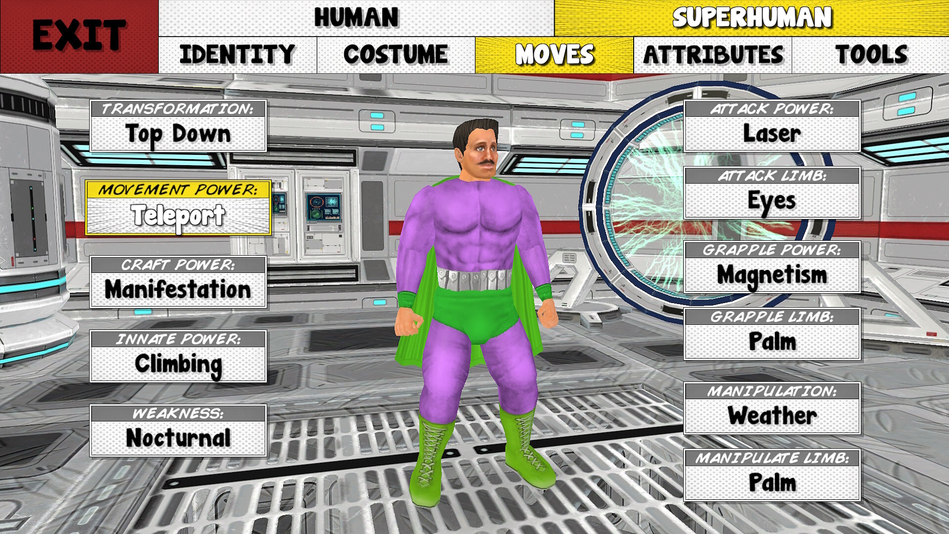 Infinite Lives Screenshot 3