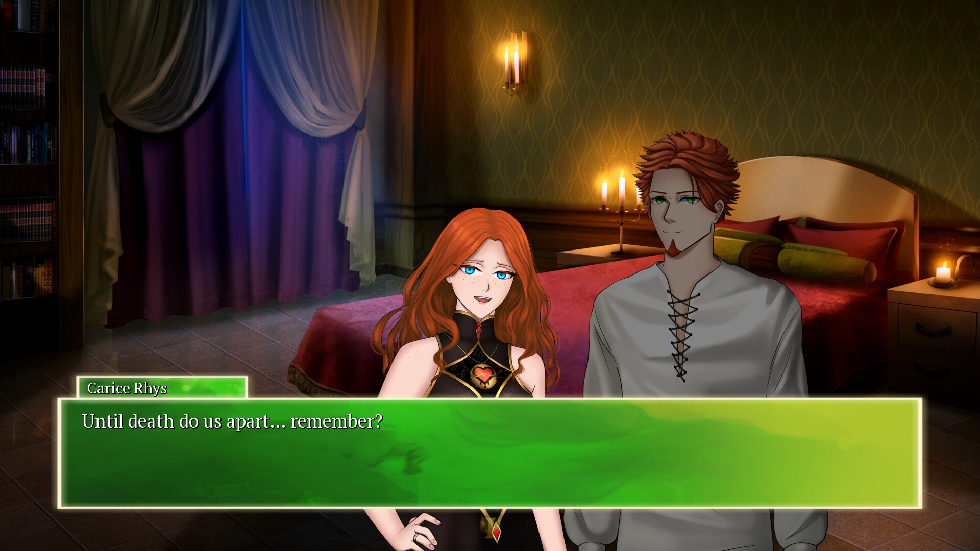 Utopia: Birth of The Heroes Screenshot 4