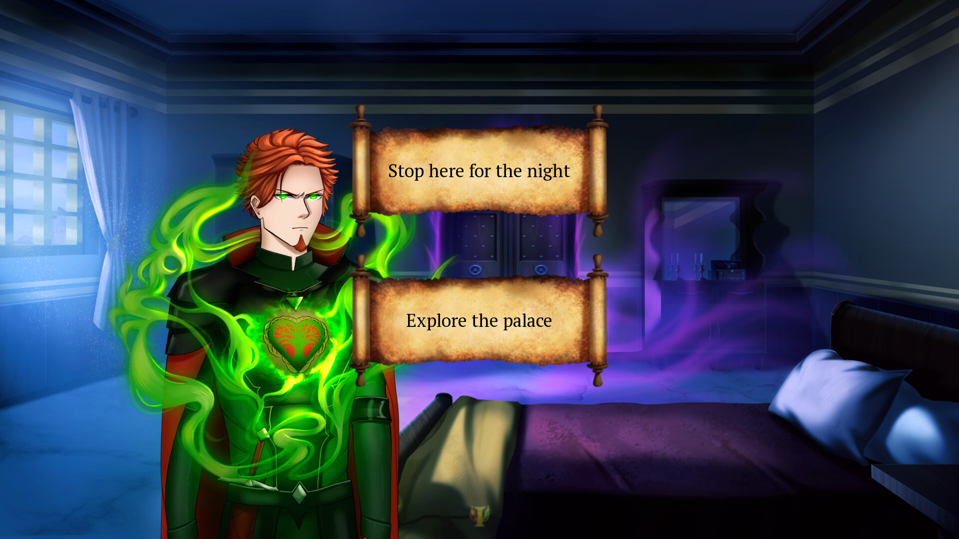 Utopia: Birth of The Heroes Screenshot 3