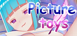 Picture toys