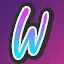 W icon