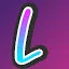 L icon