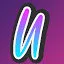 U icon