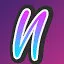 N icon