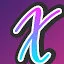X icon