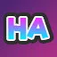 HA icon