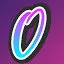 O icon