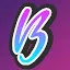 B icon