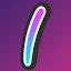 I icon