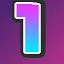 1 icon