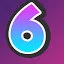 6 icon