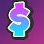$ icon