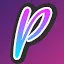 P icon
