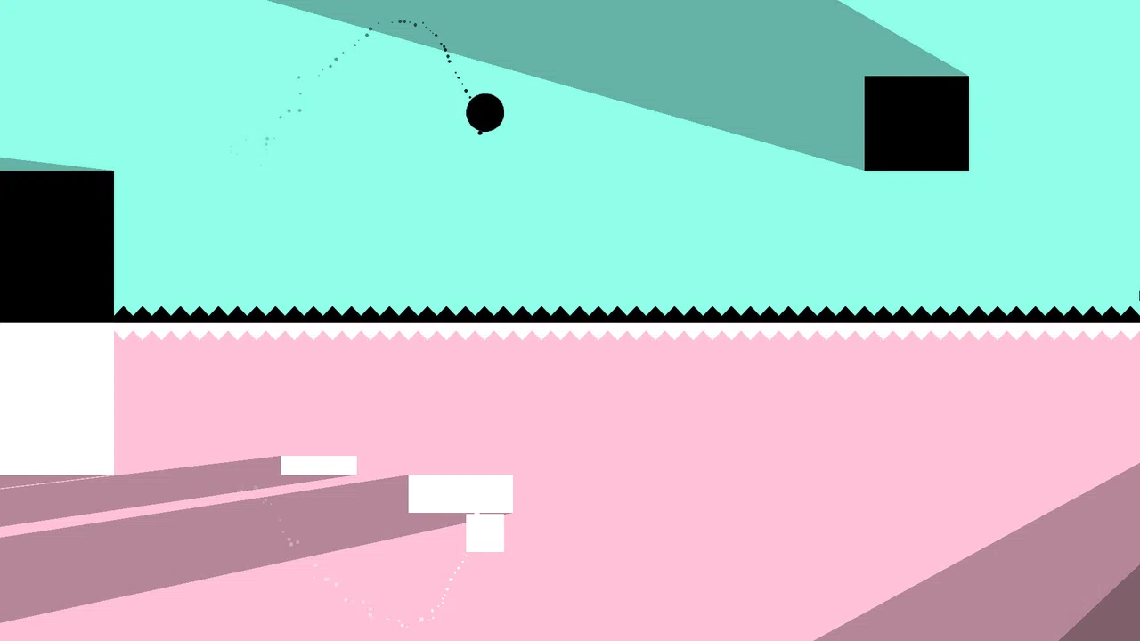 Through the Mirror Screenshot 2