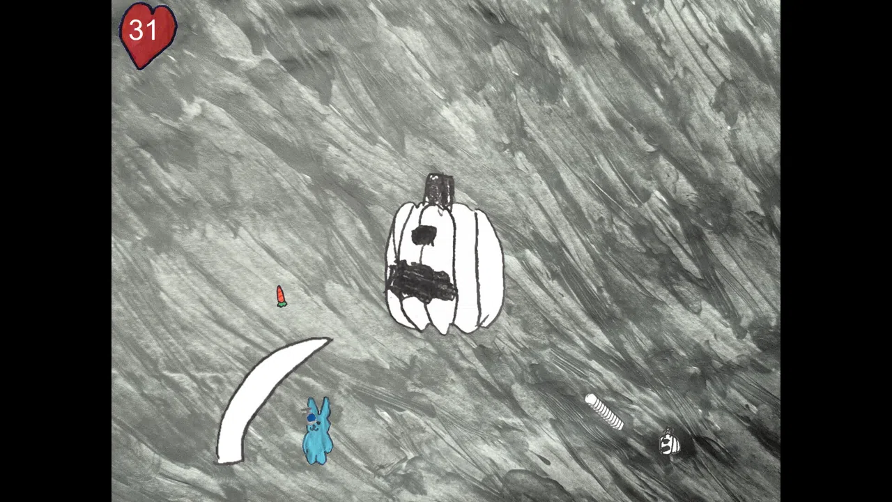 Sketchy Sprouts Screenshot 4