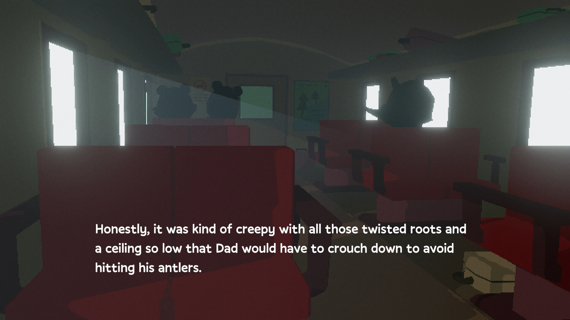 The Well's Blessing Screenshot 8