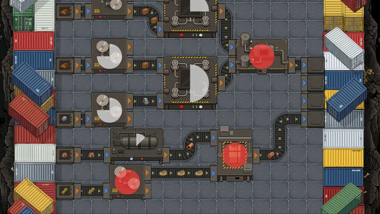 HellFactory Inc. Screenshot 2