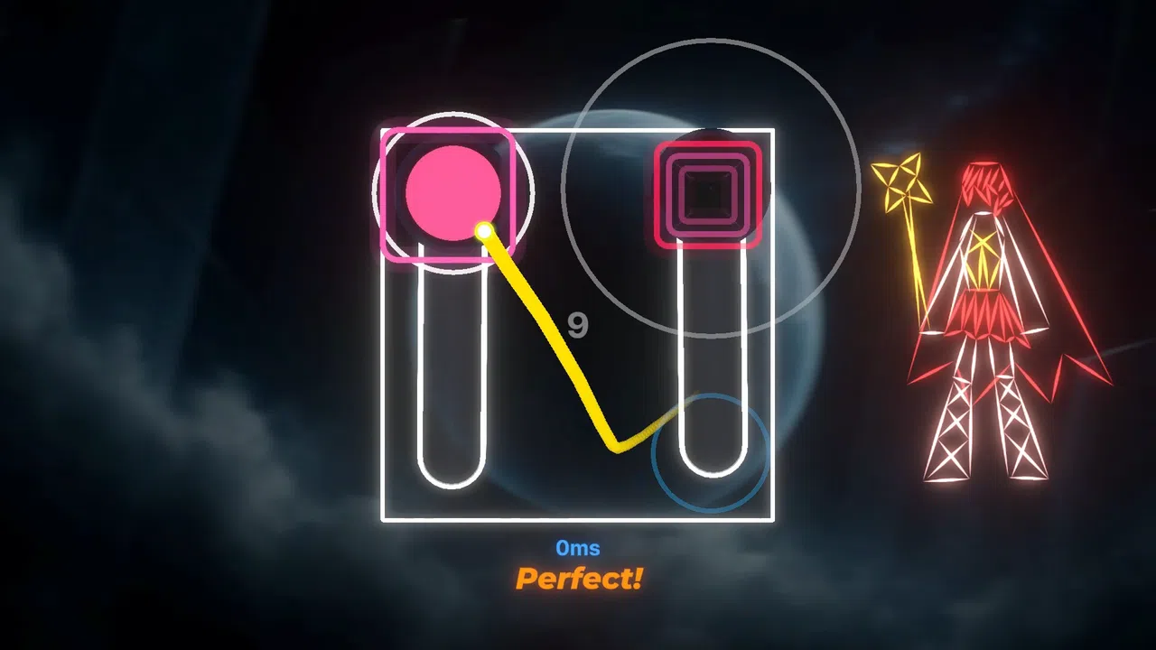 ERI: Emotive Rhythm Interaction Screenshot 4