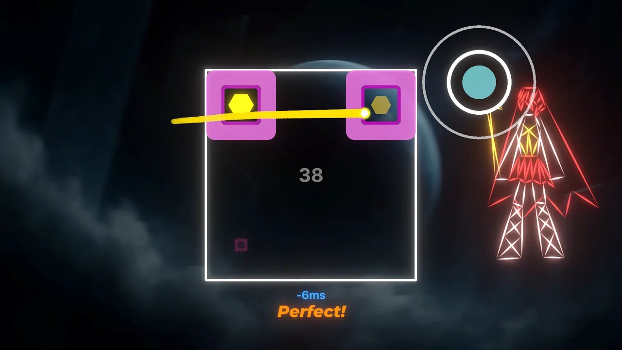 ERI: Emotive Rhythm Interaction Screenshot 7