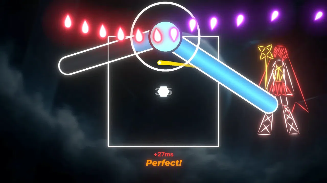 ERI: Emotive Rhythm Interaction Screenshot 5
