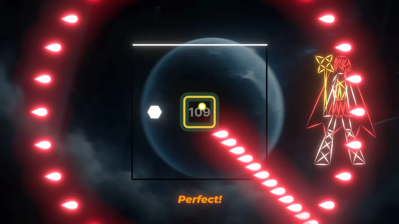 ERI: Emotive Rhythm Interaction Screenshot 0