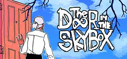 The Door in The Skybox