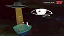 The Door in The Skybox Screenshot 2