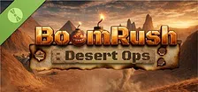 Boom Rush: Desert OPS Demo