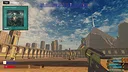 Boom Rush: Desert OPS Demo Screenshot 0