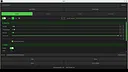 Aylix: Linux Native Crosshair Overlay Screenshot 0