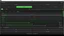 Aylix: Linux Native Crosshair Overlay Screenshot 1
